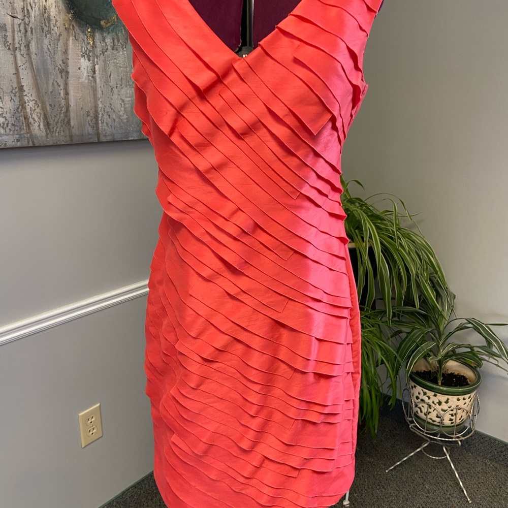 London Times Dress
